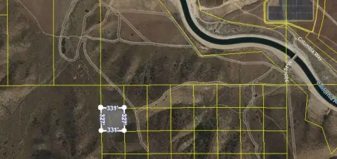 Palmdale Agricultural Land Opportunity
