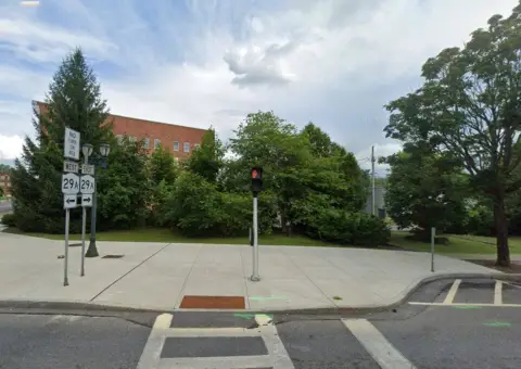 Downtown Parking Development Opportunity