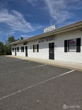 Ground-Level Office Unit