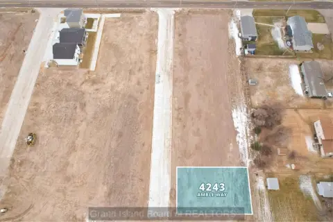 Residential Lot in Grand Island