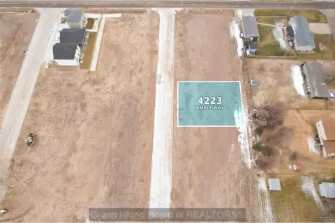 Residential Lot in Grand Island