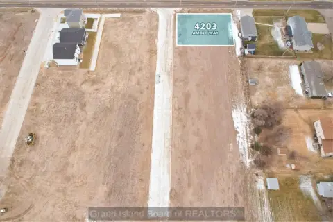 Residential Lot in Grand Island