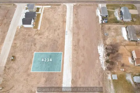 Residential Lot in Grand Island