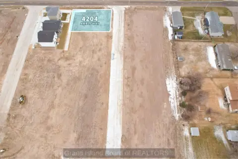 Residential Lot in Grand Island