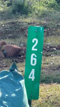 Residential Lot in Paradise, CA