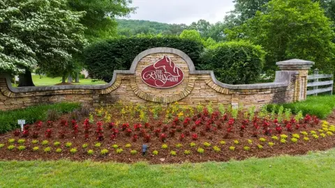 Ryman Farm Homesite Opportunity