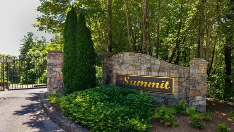 Land in Gated Community