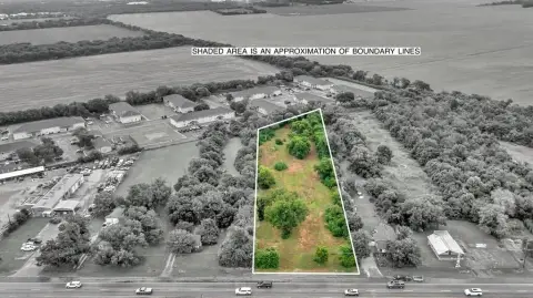 2.04 Acres Land Near Baylor