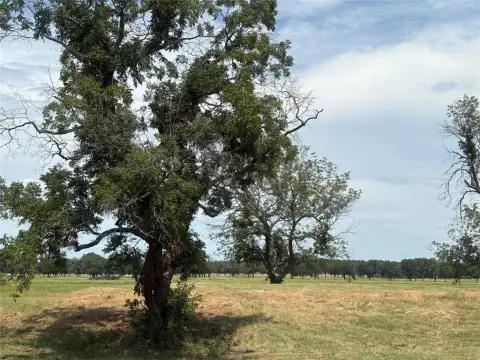Weatherford Land with River Access
