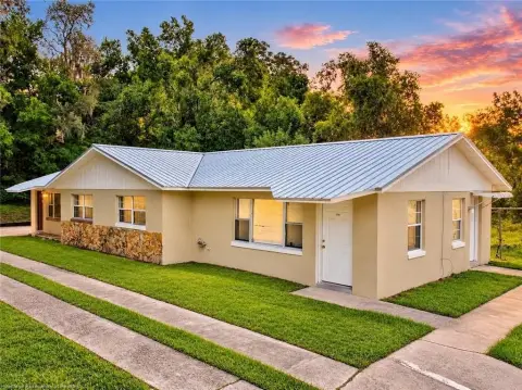 4-Unit Duplex Portfolio