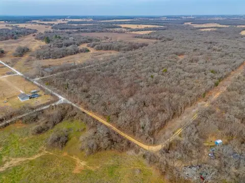 Mature Trees Land Near Hillsboro