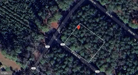 Riverfront Wooded Homesite