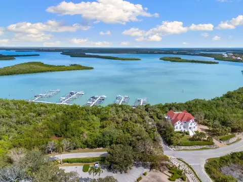 Marco Island Vacant Lot