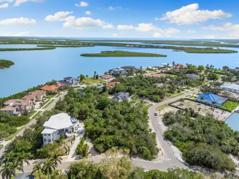 Marco Island Land Opportunity