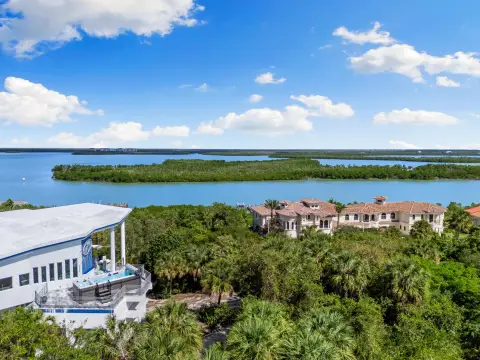 Marco Island Land Opportunity