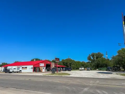 Turn-key Auto Business in Olney
