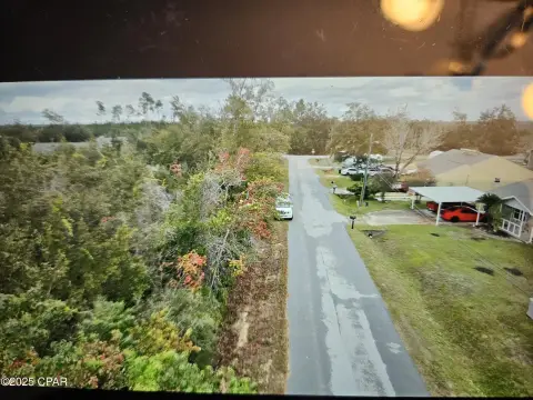 Residential Land in Panama City