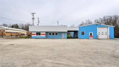 Cambridge Commercial Property For Lease