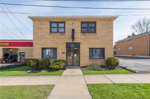 Turney Road Mixed-Use Property