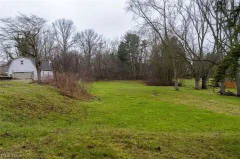 Residential Land in Akron, OH