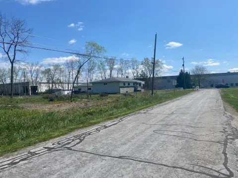 Grove City Land Opportunity