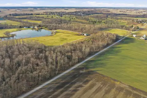81.68 Acres in Licking County