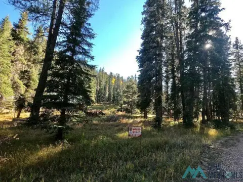 Creekside Land Parcel