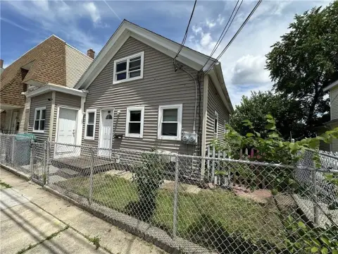 Two-Family Residential Income
