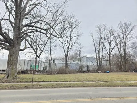 Vacant Land in Galion, Ohio