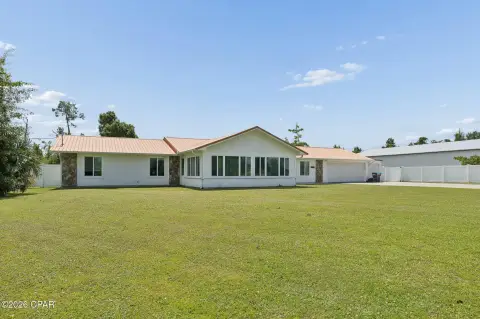 Commercial Land with Existing Building