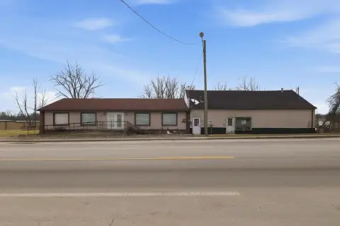 Versatile Commercial Property with Income