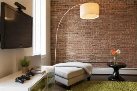 Tribeca-Style Loft Condo in Downtown