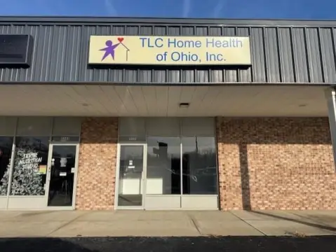 Ontario Office Space Available