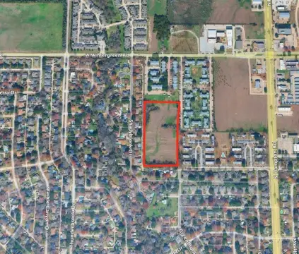 Residential Development Land Opportunity