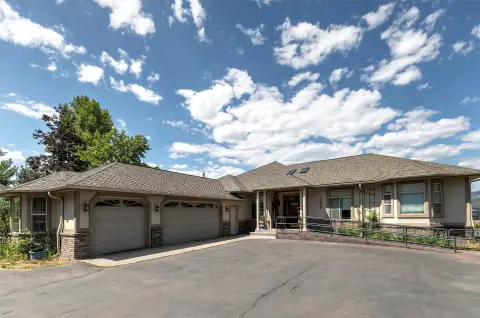 Two-Home Assisted Living Facility