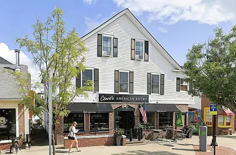 Turnkey Restaurant in Durham, NH