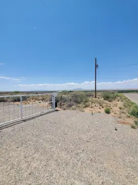 Nine Acre Vacant Land Parcel