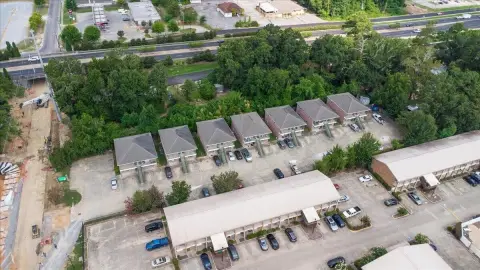 28-Unit Apartment Building