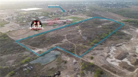 20 Acres for Residential Development