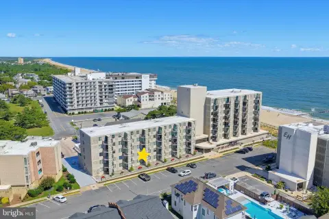 Ocean-View Residential Income Property