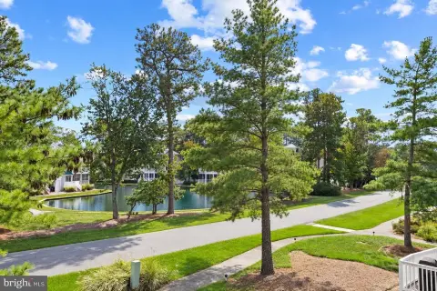 Pond-View Residential Income Property