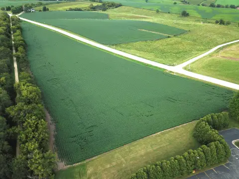 Barneveld Land Opportunity