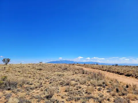 Rio Rancho Land Investment Opportunity