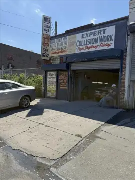 East Flatbush Garage Opportunity
