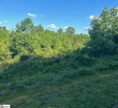Two Acre Homesite in Easley