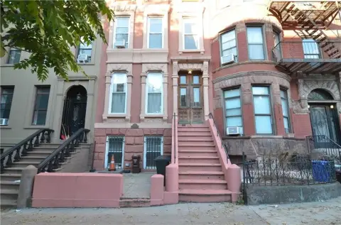 Renovated Brownstone in Prime Location