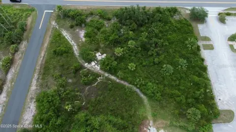 BU-1 Commercial Land