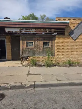 Storefront Retail Property