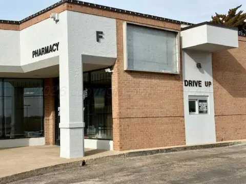 Medical Office Pharmacy Build-Out