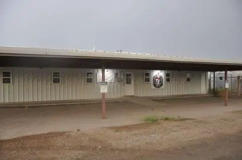 Flex Office and Shop with Bays